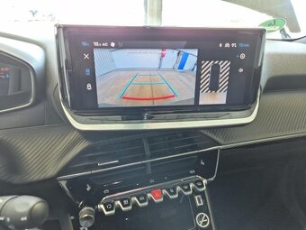 Peugeot 2008 Allure - 9