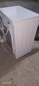 Automaticka pračka LG - 9