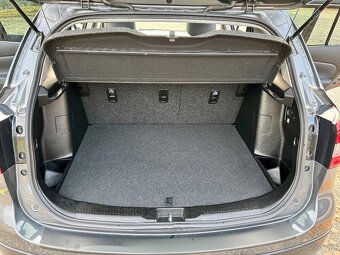 Suzuki SX4 S-Cross 1.4 BoosterJet Premium+ A/T 4WD - 9