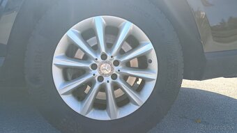 Mercedes Benz GL350 4matic Bluetec - 9