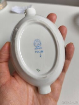 Značkový porcelán Herend - 9