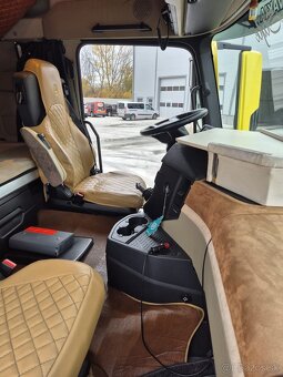 Mercedes ACTROS 1840 lowdeck - 9