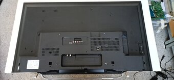 Predam diely z LED tv Sony KDL-40W605B - 9