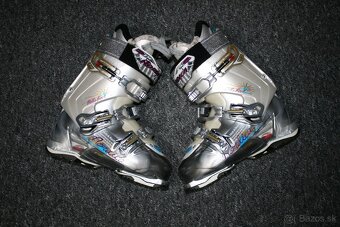 lyže dynastar Intense 144 cm dámske - 9