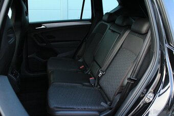 Seat Tarraco FR 2.0 TDi 110 KW DSG 2021 - 9