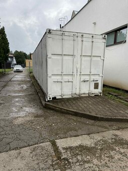 Prenájom priestoru - 9