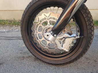 Husqvarna SM 511r - 9