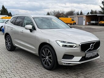 Volvo XC60 D5 Momentum AWD A/T - 9