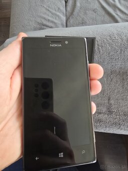 Nokia Lumia 925 - 9