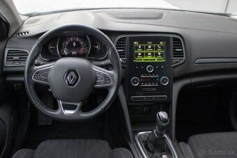 Renault Megane 1.3 103 kW - 9