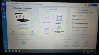 HP notebook 14"-cm 1008 nc - 9