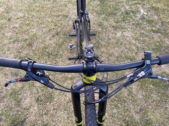 Canyon Lux CF 9.9 Team 10,25kg - 9