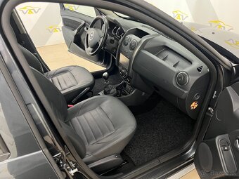 Dacia Duster 1.2 TCe 4x2 Celebration - 9