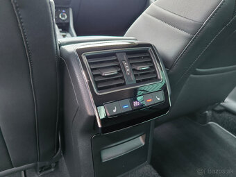 Škoda Superb 2.0TSI L&K 4x4 DSG 1majiteľ (Možný odpočet DPH) - 9