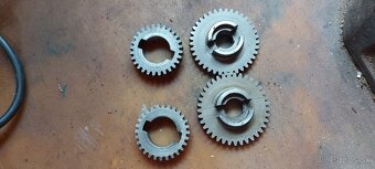 Diely babetta 210 - 9