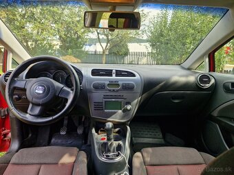 Seat leon - 9