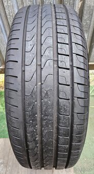 Originálne hliníkové disky VW - 5x112 r16 - 9