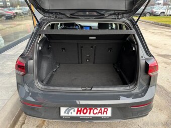 Volkswagen Golf 8 1.5 eTSI 110kW Style DSG Hybrid - 9