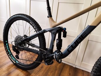 CUBE STEREO 170 RACE 29 2021 - 9