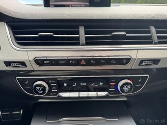 Audi Q7 3.0 TDI quattro S line 2016 - 9