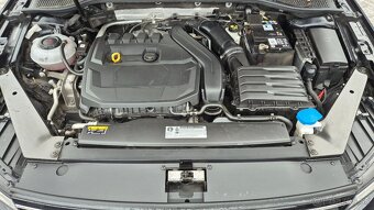 Volkswagen Passat 1.5 TSi 110kw DSG LED - 9