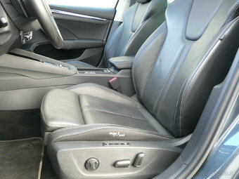 Škoda Octavia IV Combi 2.0 TDI First Edition DSG - 9