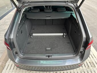 Škoda Superb Combi 2.0 TDI 110kW Style DSG - 9