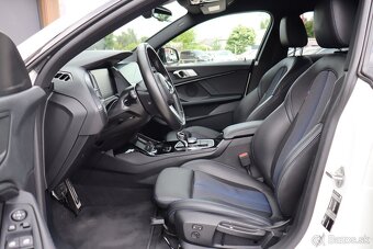 BMW Rad 2 Gran Coupé 2 218i A/T M-Packet - 9