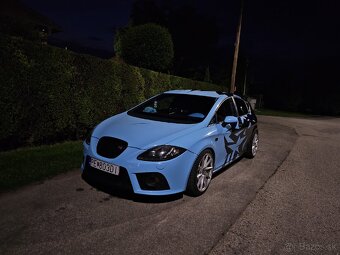 Seat leon mk2 1.9 FR - 9