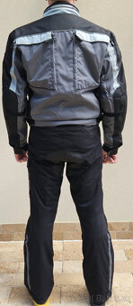 Bunda veľkosť L, Cordura - 9