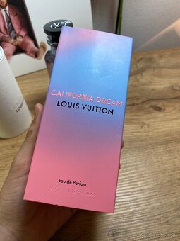 Voňavka Louis Vuitton California dreams (1:1) - 9