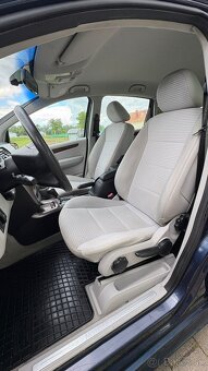 Mercedes-Benz B trieda B200 Autotronic - 9