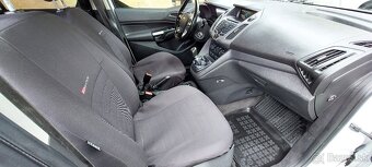 Ford Transit Connect 1.5 TDCi 5miest. - 9