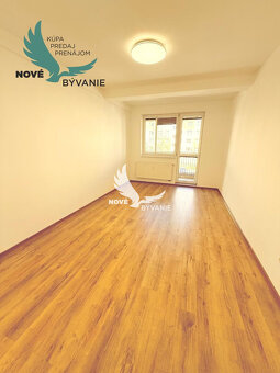 3 izbový byt Brezno - Mazorníkovo - 9