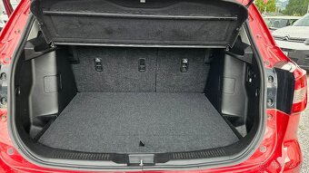 Suzuki SX4 S-Cross 1.4 BoosterJet Premium 4WD - 9