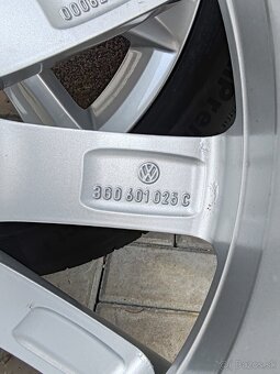 VW, AUDI, SEAT, ŠKODA 5X112 - 9