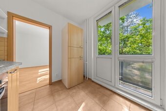 RK4- na predaj 2,5 iz. byt- balkón a loggia, Štrkovec, IHNEĎ - 9