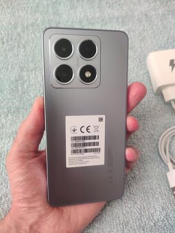 Xiaomi 14T 512GB,12GB RAM - 9