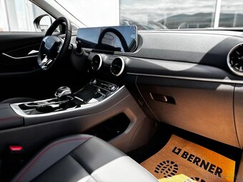 Dongfeng Forthing T5 EVO Dragon Edition - 9