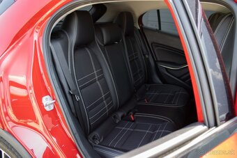 Mercedes-Benz GLA 220 d 4MATIC A/T - 9