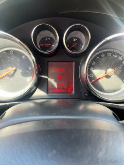 Opel Insignia 2.0 118kw - 9