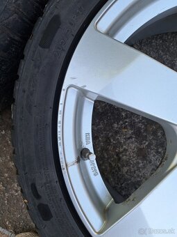 Dezent TD 17" - 9