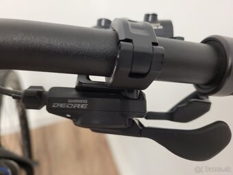 Kellys TYGON R50 P GREY 29" 725 Wh - 9