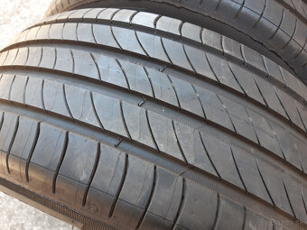 225/55 R17 101V -letné nové Michelin - 9