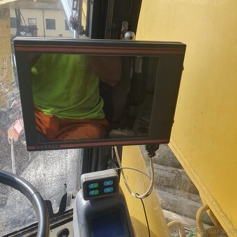 Komatsu z woody 60 - 9