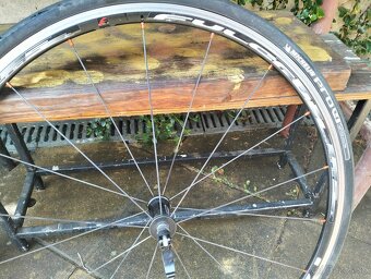 Fuji Roubaix 1.0 - 9