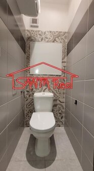 LEVICE - RYBNÍKY II - 3 IZBOVÝ BYT - PREDAJ, ID 562 - 9
