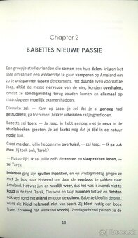 Lingo Mastery – Dutch Short Stories for Beginners - Ang-Hol - 9