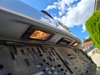 Skoda Octavia 3 Combi 2.0 TDI DSG 110kw - 9