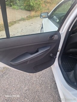 Skoda fabia 1.4 59kw - 9